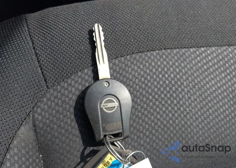 2012 Nissan Rogue S z USA, uszkodzony, nr VIN JN8AS5MV2CW713652